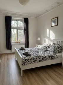 Beautiful 3-room apartment in the heart of Wuppertal - Image 3