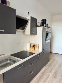 Beautiful 3-room apartment in the heart of Wuppertal - Image 5