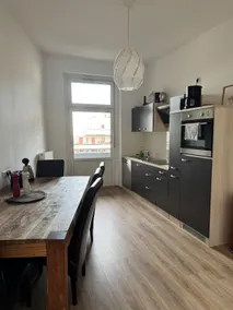 Beautiful 3-room apartment in the heart of Wuppertal - Image 2