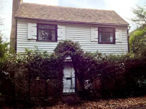 Detached 2 Double Bed Cottage, Ticehurst, East Sussex/Kent - Image 3