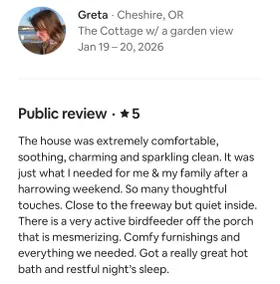 The Cottage w/ a garden view - Image 2