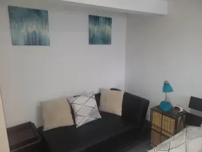 Cozy 2br bottom unit steps from Light Rail train,  15min from downtown/airport  - Image 5