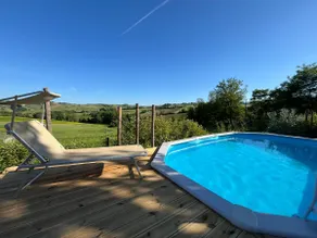 Straw bale house Valle delle Rose - Image 3