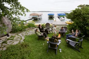 Downtown Lake Monona Haven | SUPs, Hot Tub & Sauna - Image 3