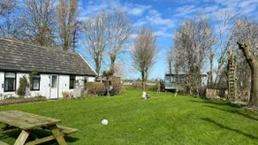 Old barn, near the beach, with sauna. - Image 4