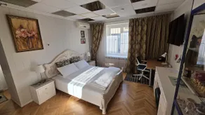 ApartHotel SAVAS2 Apartments in Kaunas and parking - Image 5