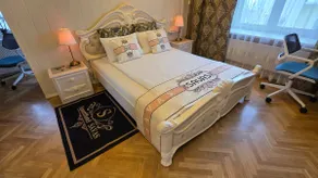 ApartHotel SAVAS2 Apartments in Kaunas and parking - Image 4