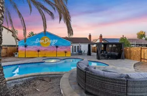 San Diego Lakeview Paradise: Heated Pool & Spa - Image 3