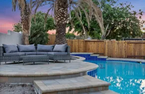 San Diego Lakeview Paradise: Heated Pool & Spa - Image 4