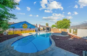 San Diego Lakeview Paradise: Heated Pool & Spa - Image 5
