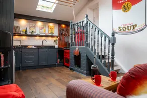 Garden Cottage at Old Post Office - Image 3