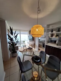 Costa Mansa apartment, sea view - Image 2