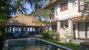 Villa Anjani - Ocean view Villa, With Private Garden and Cook - Candidasa - Image 4