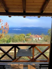 Mystras Village House - Image 4