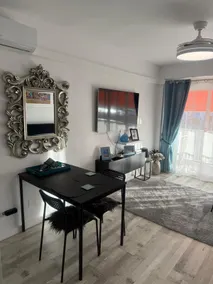 Javea, Arenal Beach, 6 sovplatser, stor pool, WIFI, air con, 5 min promenad till stranden - Image 5