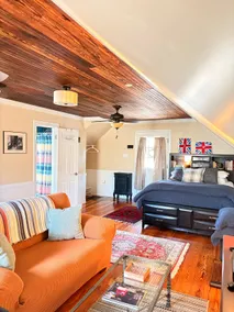 Private Loft Studio close to Ft. Jackson and USC - Image 3