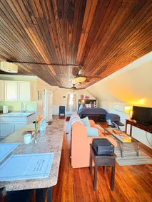 Private Loft Studio close to Ft. Jackson and USC - Image 2