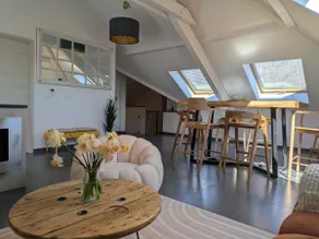 Beautiful Apartment ”Le lac noisettes” - Image 4