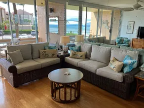 Cozy Retreat With Ocean Views & Luxury Amenities! - Image 2