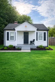 The Camp Taylor Cottage Close to Airport/ Downtown - Image 4