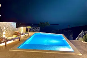 Perfect Sea View • Heated Pool • Beach 3 min Walk - Image 3