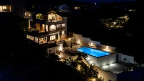 Perfect Sea View • Heated Pool • Beach 3 min Walk - Image 2