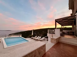 Perfect Sea View • Heated Pool • Beach 3 min Walk - Image 5