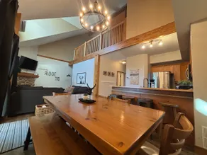 🖤 Cozy updated 3 bedroom on ski hill (110)🖤 - Image 5