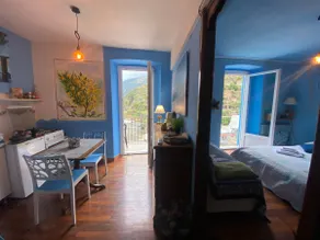 Open Heart Apartment sea view - Image 5