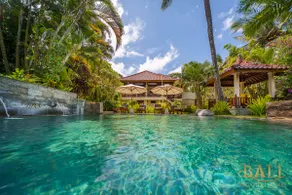 Treasure of Bali, 3BR villa, infinity pool, staff - Image 5