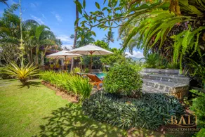 Treasure of Bali, 3BR villa, infinity pool, staff - Image 2