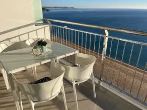 Marcela Apartments, Ocean Front, Floor... - Image 2