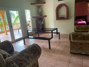 Big Private Home 3Bed Bocas del Toro Jungle, Beach - Image 2