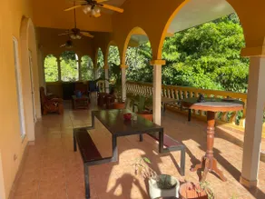 Big Private Home 3Bed Bocas del Toro Jungle, Beach - Image 5