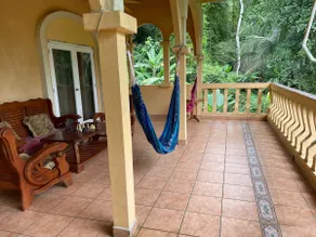 Big Private Home 3Bed Bocas del Toro Jungle, Beach - Image 4