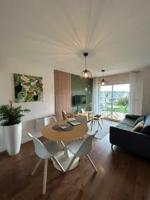 Le Toucan Gîte with Pool, Park, Near Beach & Golf - Image 4