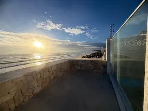 Praia do Presidio. Home direct access to the sea - Image 3