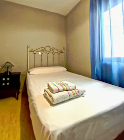 Trebol 2 Apartment in Jarandilla de la Vera - Image 5