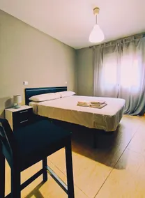 Trebol 2 Apartment in Jarandilla de la Vera - Image 4