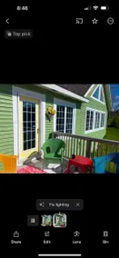 The Peridot Chalet - där skönhet och fred förenas - Image 5
