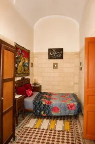 Dar El Hamra: Traditional House in Mahdia - Image 3