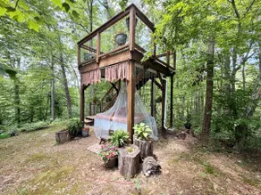 Swim Lagoon~Birder Oasis~Tree Lookout~Waterfall - Image 3