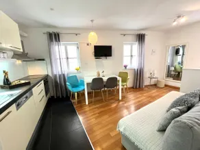 Apartment with sea view - Image 5