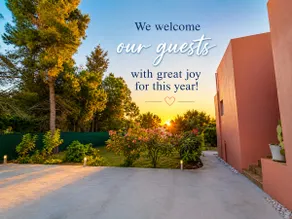Summer Breeze Villa - Image 5
