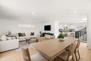 Salty Kisses Beach House with an Ocean View - Image 3