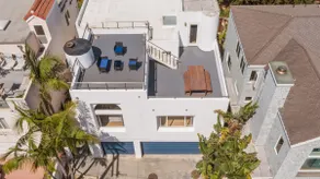 Salty Kisses Beach House with an Ocean View - Image 4