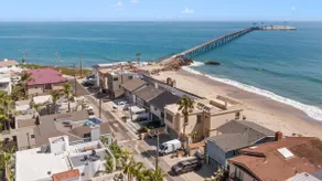 Salty Kisses Beach House with an Ocean View - Image 5
