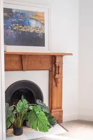 Bright Renovated Villa Short Walk to Ponsonby Road - Image 2