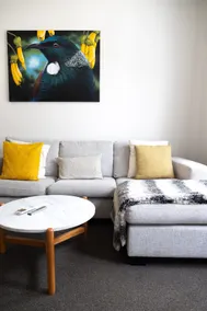 Bright Renovated Villa Short Walk to Ponsonby Road - Image 4