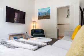 Bright Renovated Villa Short Walk to Ponsonby Road - Image 5